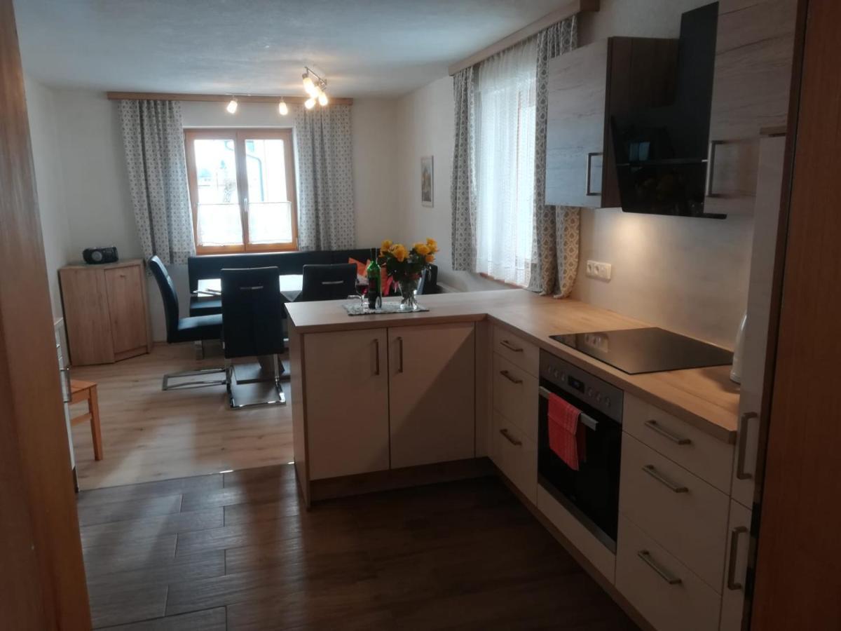 Ferienhaus Reiter Lotte Gosau Exteriér fotografie