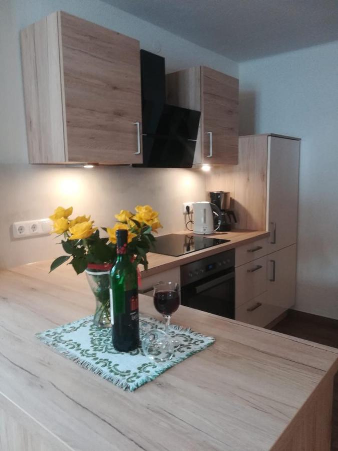 Ferienhaus Reiter Lotte Gosau Exteriér fotografie