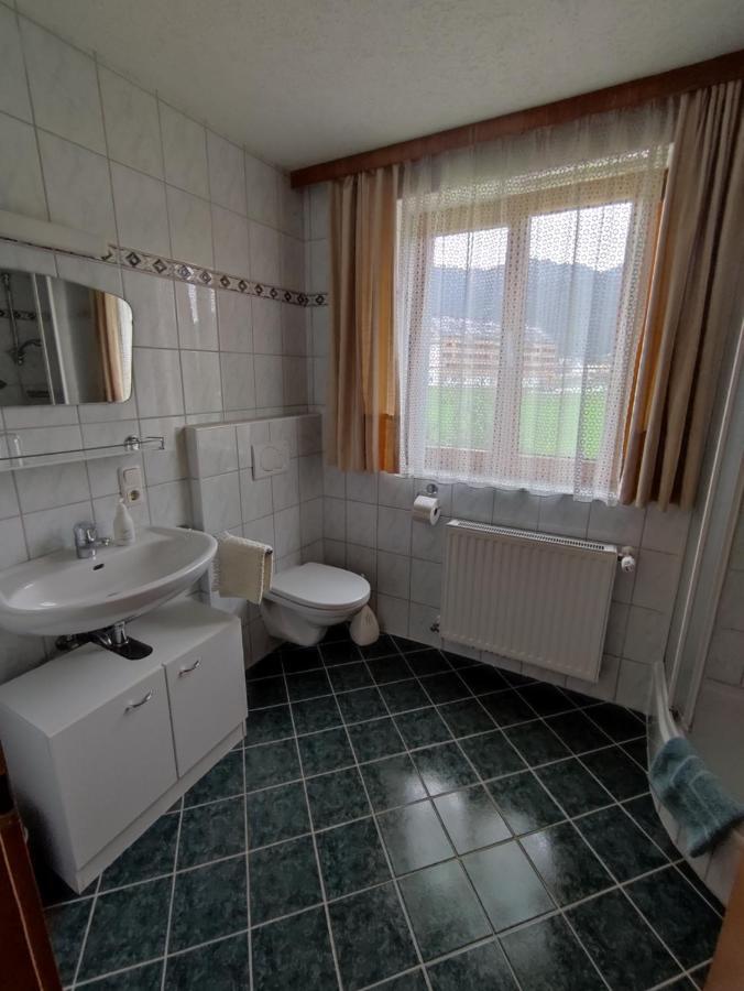 Ferienhaus Reiter Lotte Gosau Exteriér fotografie
