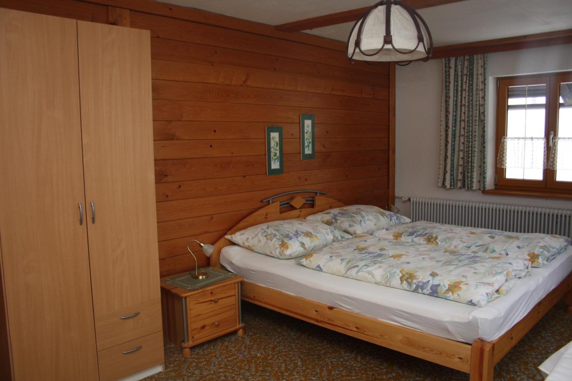 Ferienhaus Reiter Lotte Gosau Exteriér fotografie